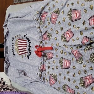 PJ Couture Pajama Set